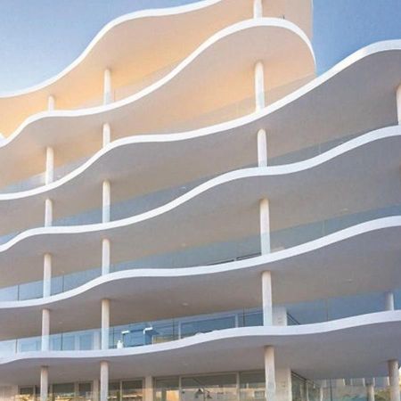 Bonito Apartamento Carvajal - Fuengirola - The Wave Εξωτερικό φωτογραφία