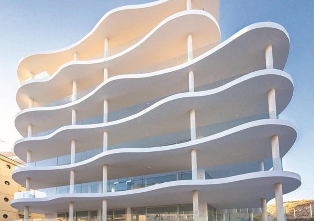 Bonito Apartamento Carvajal - Fuengirola - The Wave Εξωτερικό φωτογραφία