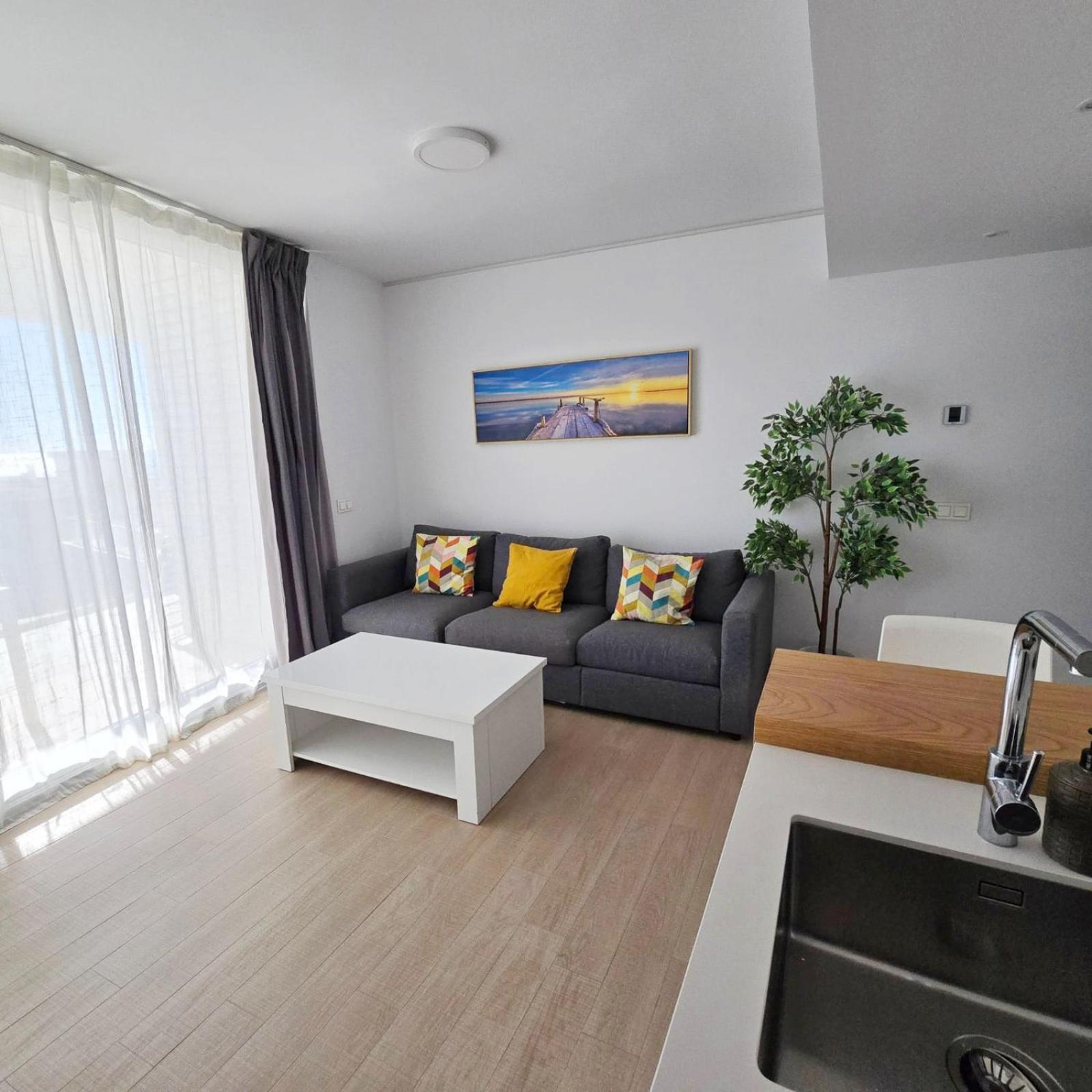 Bonito Apartamento Carvajal - Fuengirola - The Wave Εξωτερικό φωτογραφία