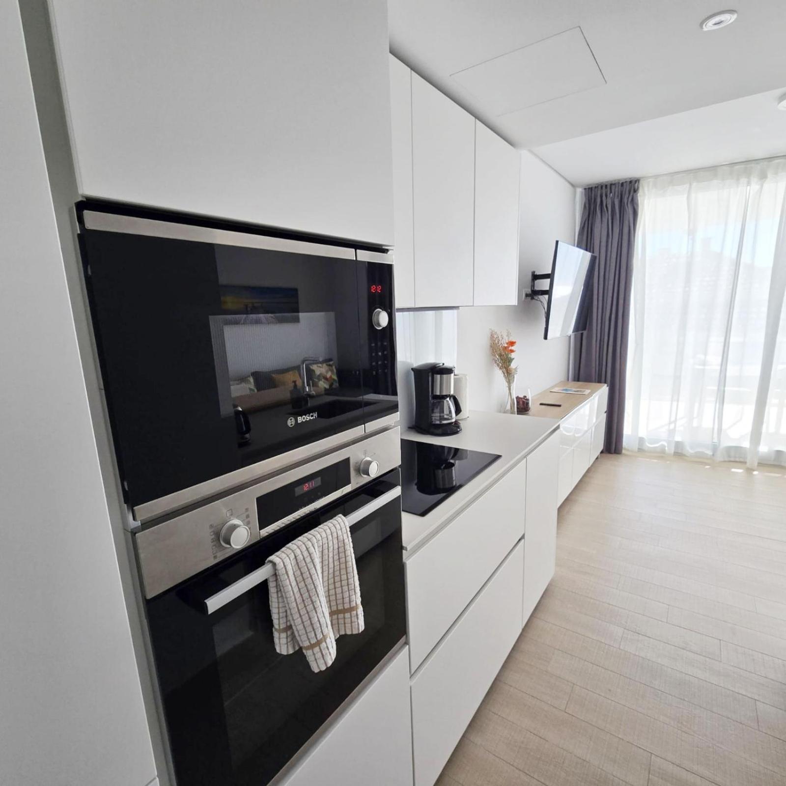 Bonito Apartamento Carvajal - Fuengirola - The Wave Εξωτερικό φωτογραφία
