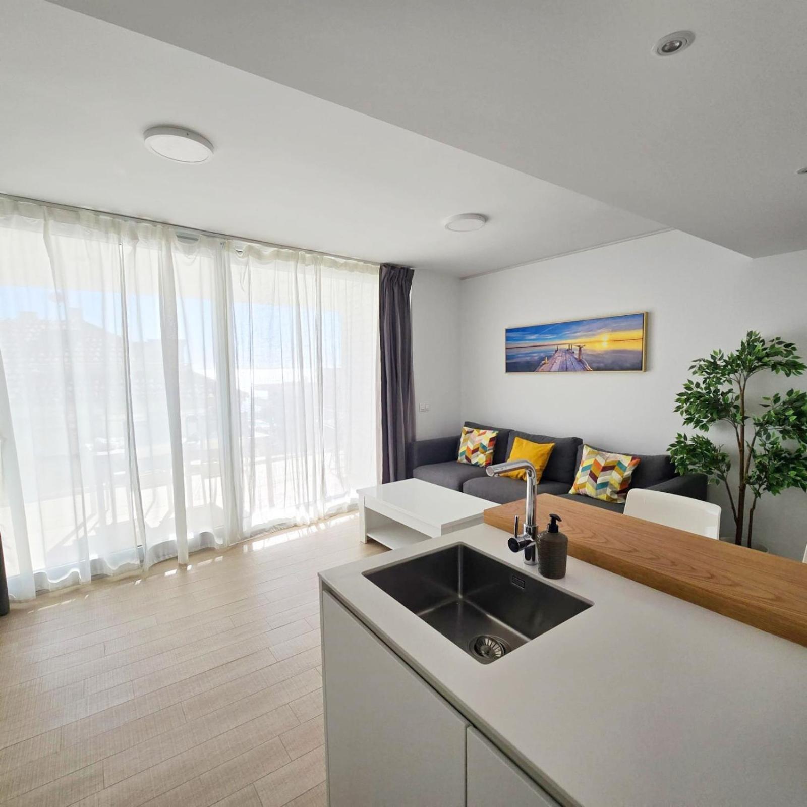 Bonito Apartamento Carvajal - Fuengirola - The Wave Εξωτερικό φωτογραφία