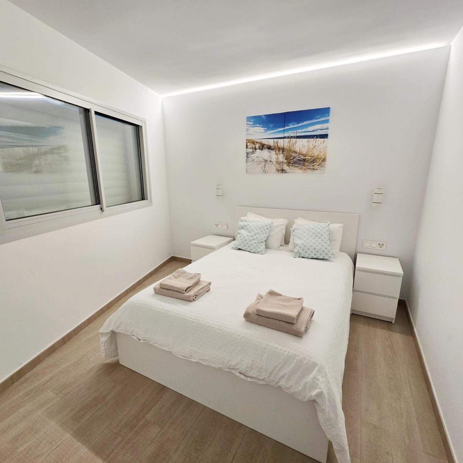 Bonito Apartamento Carvajal - Fuengirola - The Wave Εξωτερικό φωτογραφία